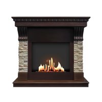 Биокамин в портале SteelHeat Marsel