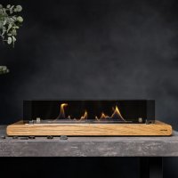 Настольный Биокамин Catterheim Airline NATUR