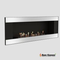 Биокамин ELLIOT Horizontal 1200