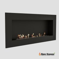 Биокамин ELLIOT 1500 LONG