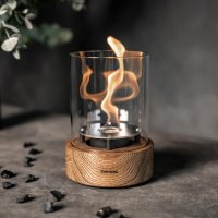 Настольный Биокамин Catterheim LANTERN LOFT