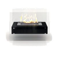 Настольный биокамин Firezo Mobile Vetro, стандарт