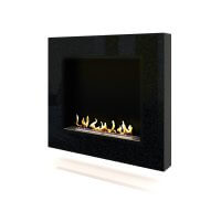 Напольный биокамин Firezo New York, стандарт