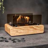 Настольный Биокамин Catterheim EXOTIC ACACIA